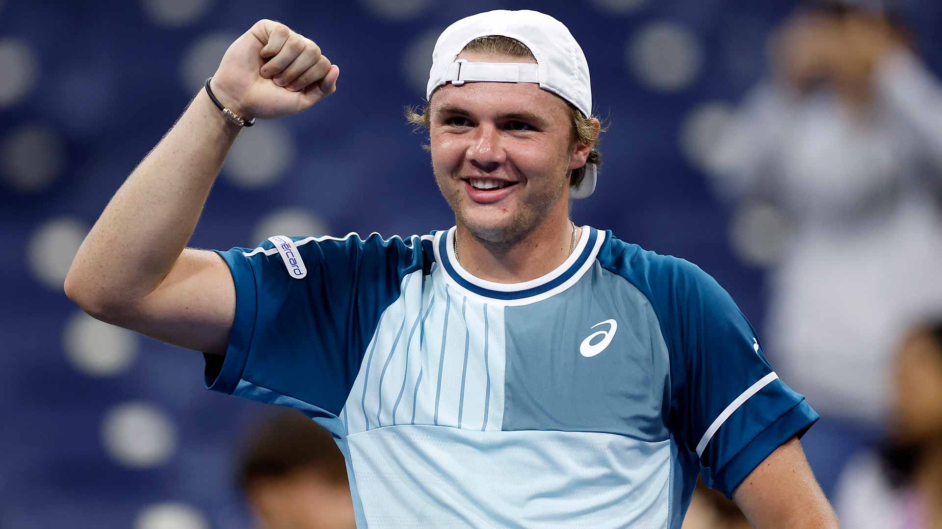 Stricker, Hijikata Headline Four Top 100 Breakthroughs