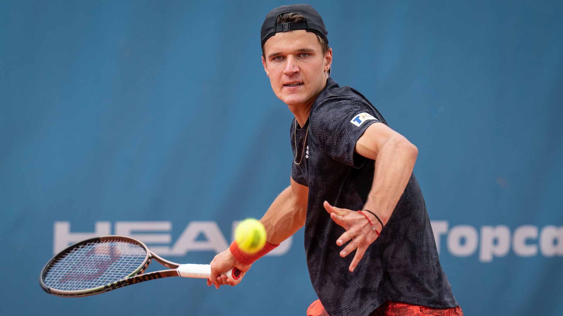 Mensik, Nishikori Among Five Challenger Player Storylines From 2023