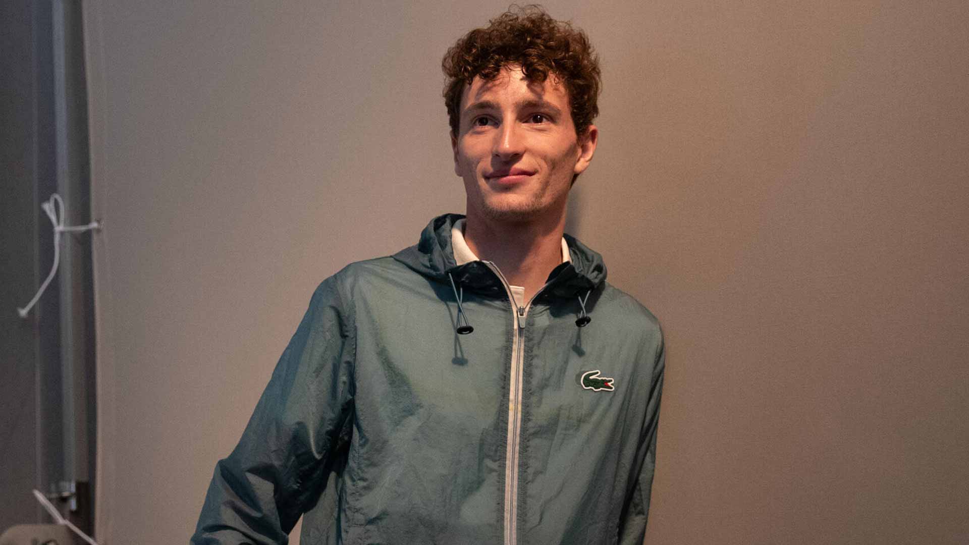 Ugo Humbert