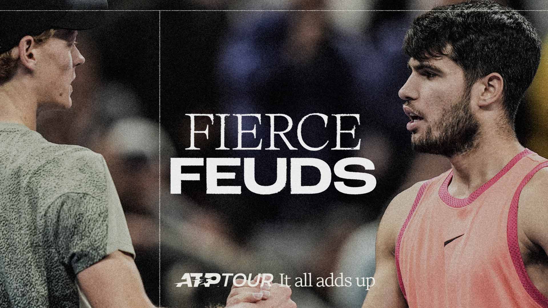 Fierce Feuds: The pulsating rivalries forged in fire of competition