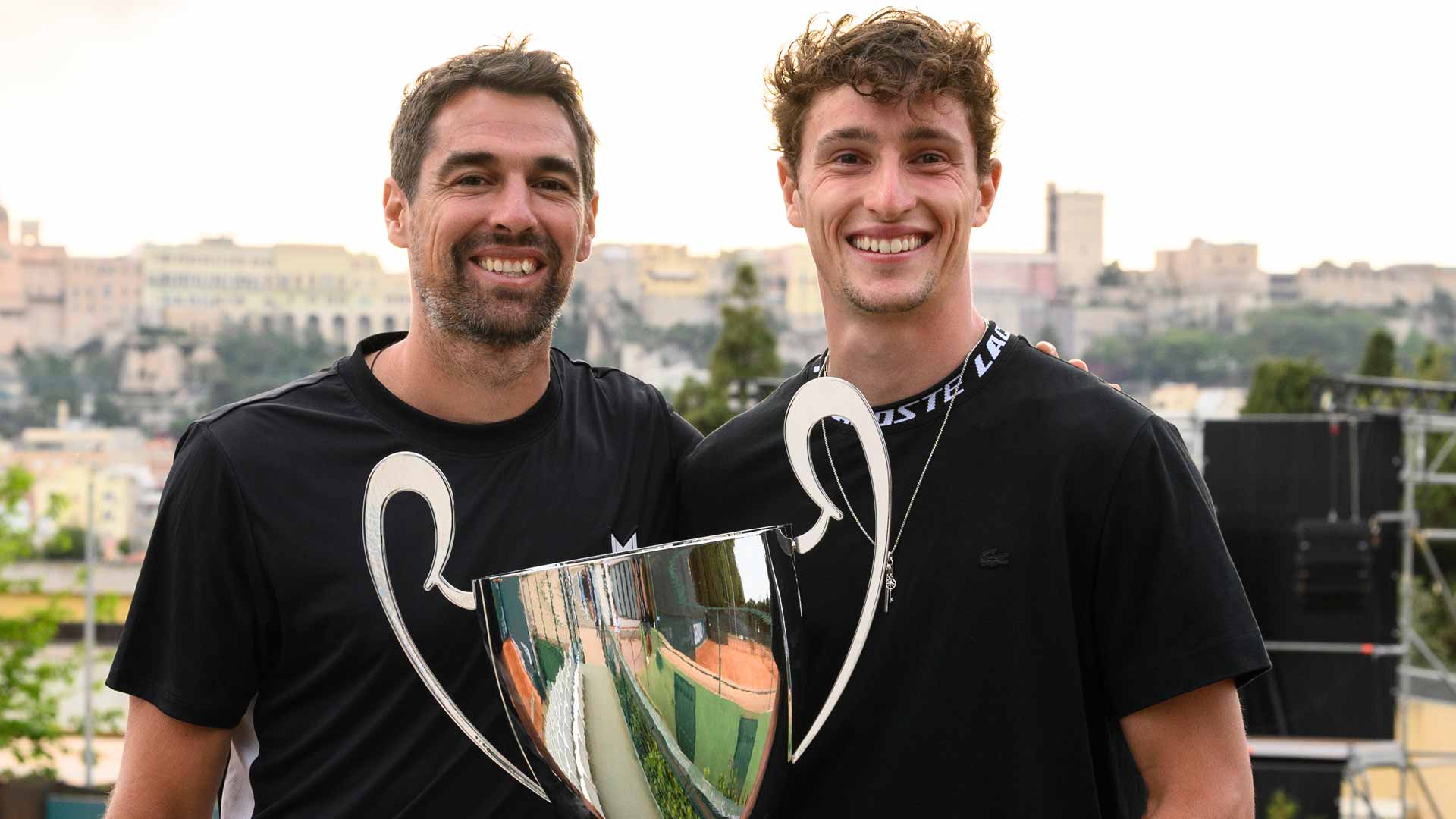 Humbert anuncia el final de su colaboración con Chardy