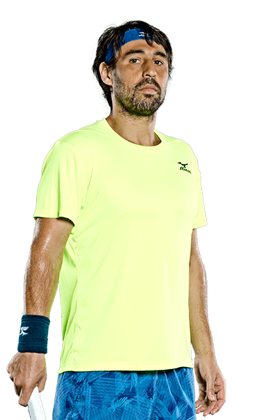 Marcos Baghdatis