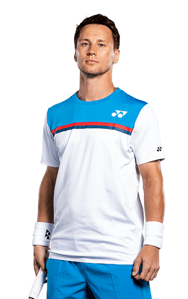 Ricardas Berankis