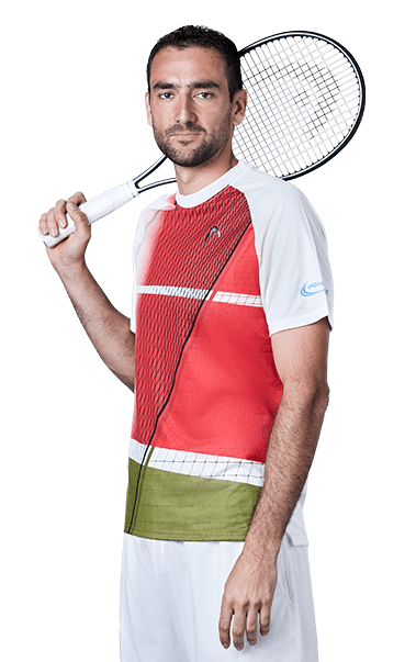 Marin Cilic