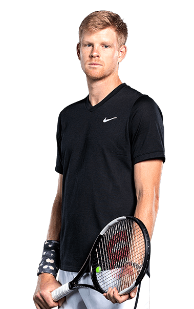 Kyle Edmund