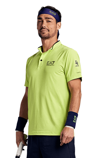 Fabio Fognini