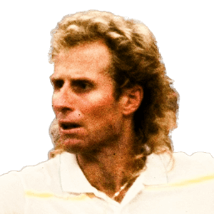 Vitas Gerulaitis