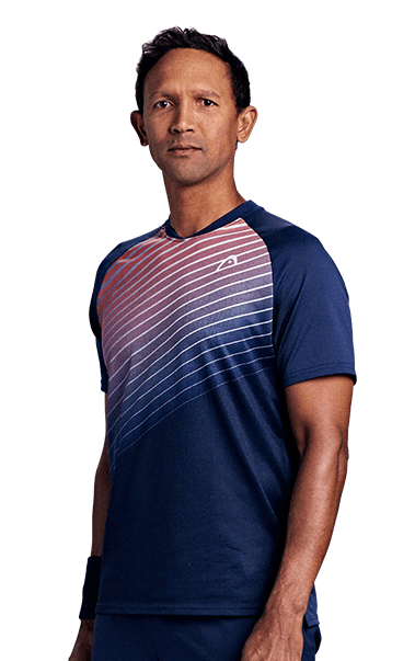 Raven Klaasen