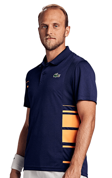 Denis Kudla