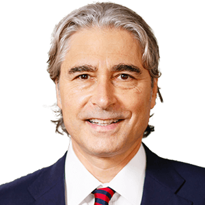 Peter Palandjian