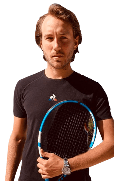 Lucas Pouille