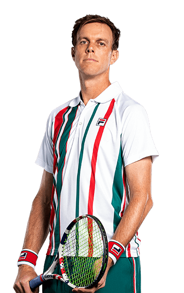 Sam Querrey