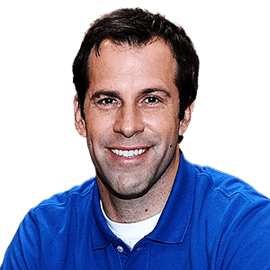 Greg Rusedski