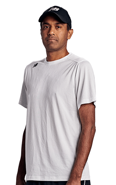 Rajeev Ram