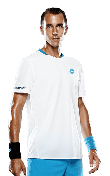 Lukas Rosol