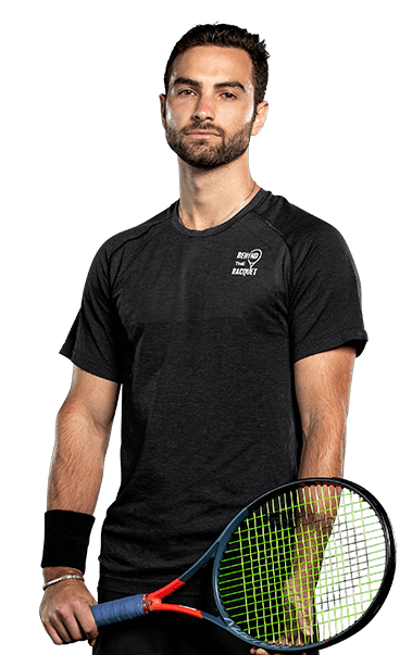 Noah Rubin