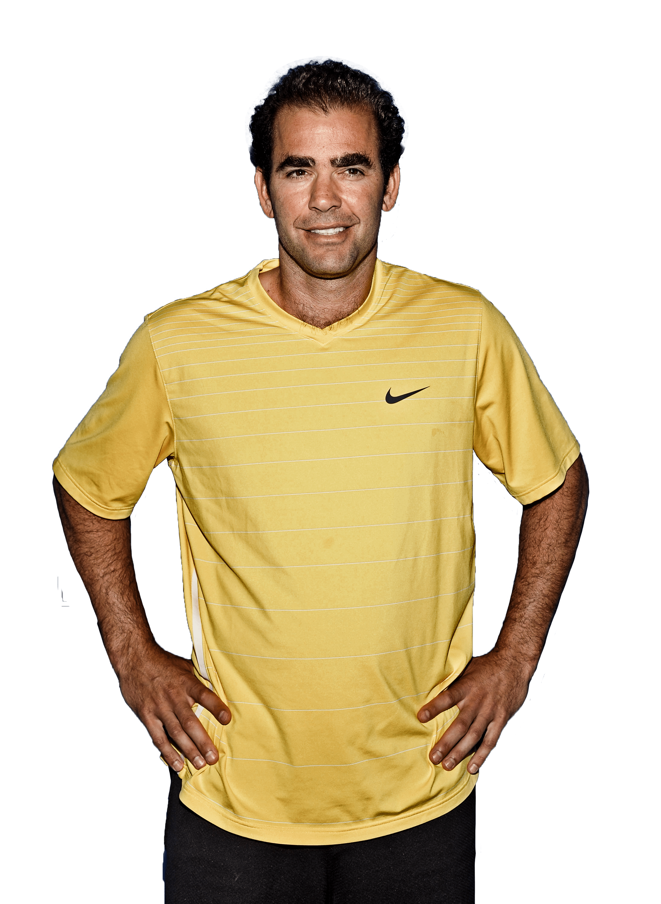 Pete Sampras