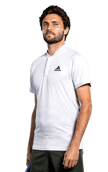 Gilles Simon