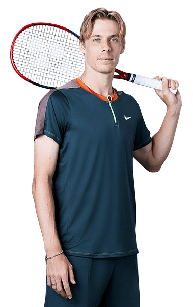 Denis Shapovalov