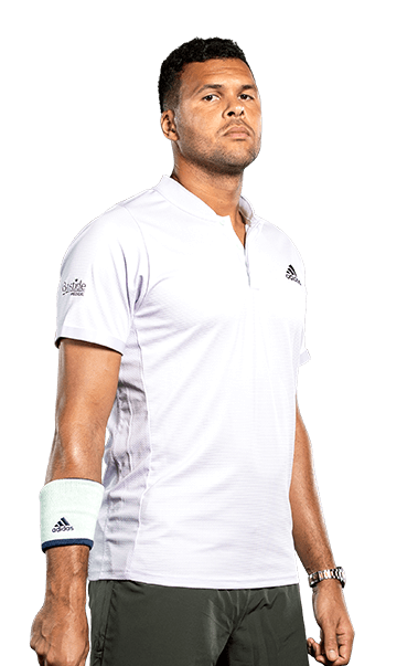 Jo-Wilfried Tsonga