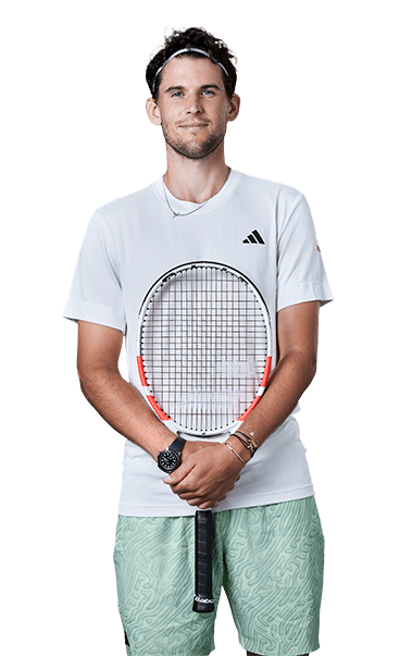 Dominic Thiem