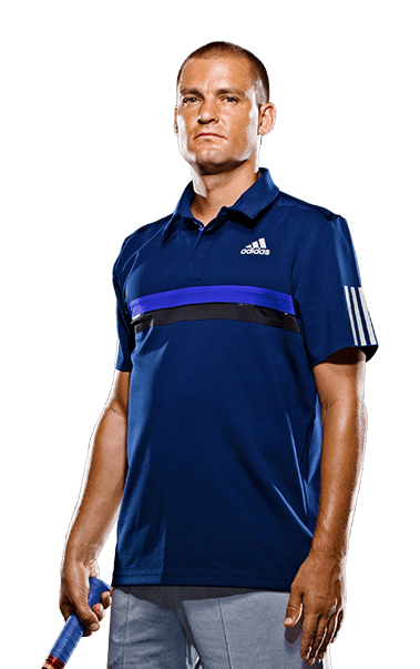 Mikhail Youzhny