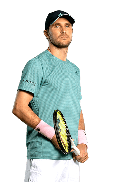 Mischa Zverev