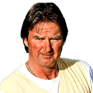 headshot-Jimmy Connors