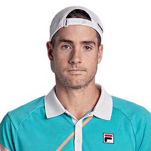 John Isner