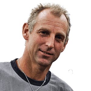 Thomas Muster