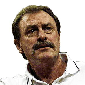 John Newcombe