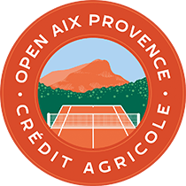 Open Aix Provence Crédit Agricole