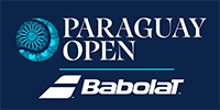 Paraguay Open Babolat