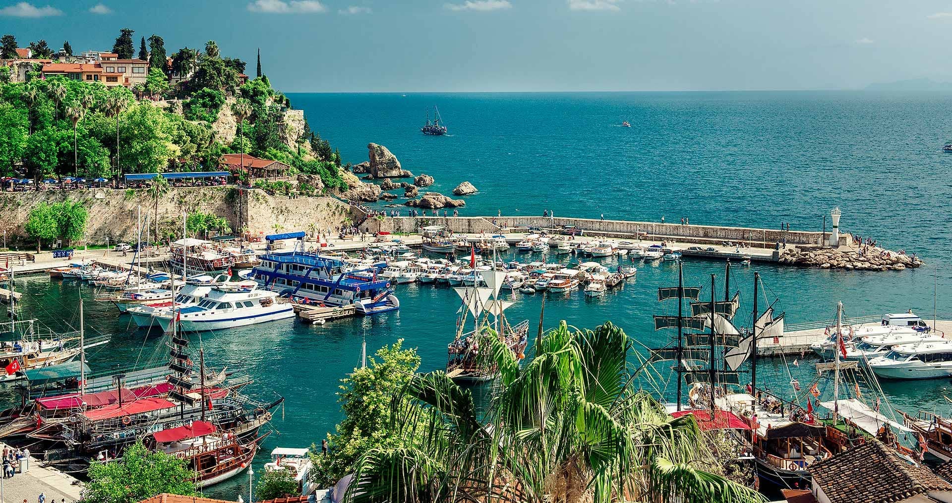 Antalya