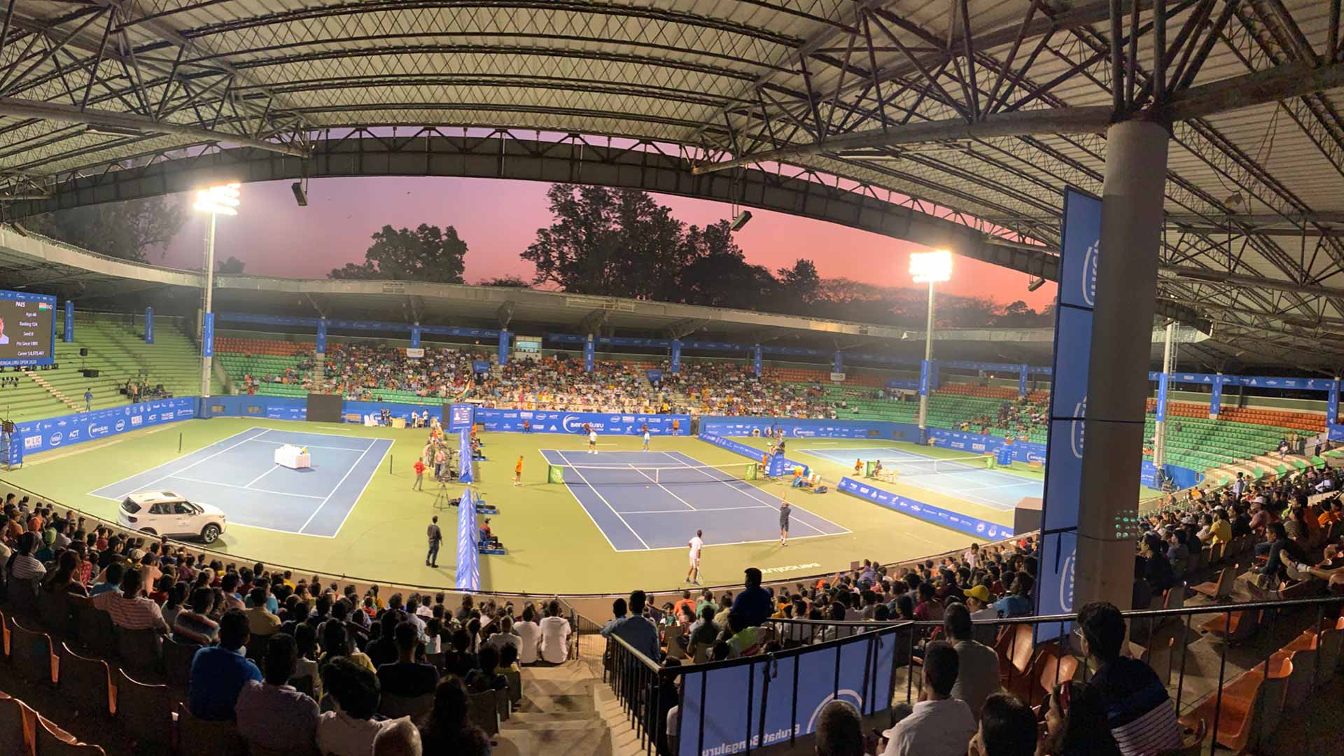 Bengaluru Open