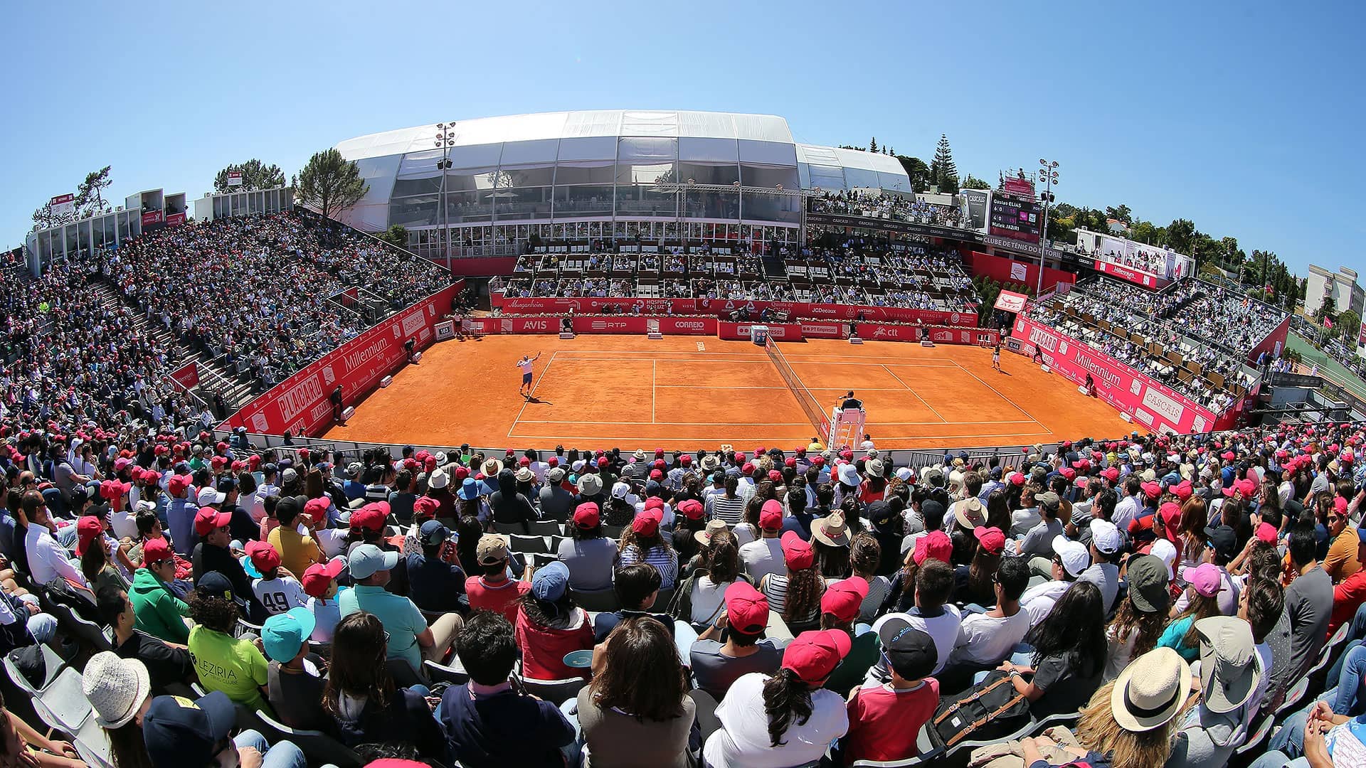 Millenium Estoril Open