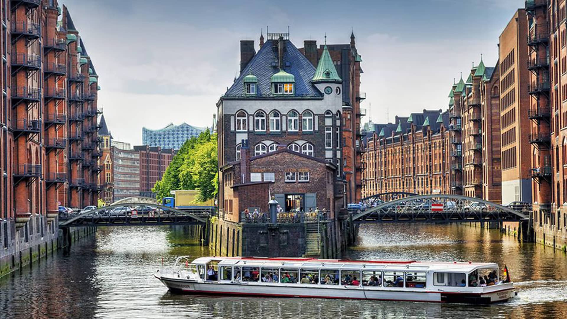 Hamburg