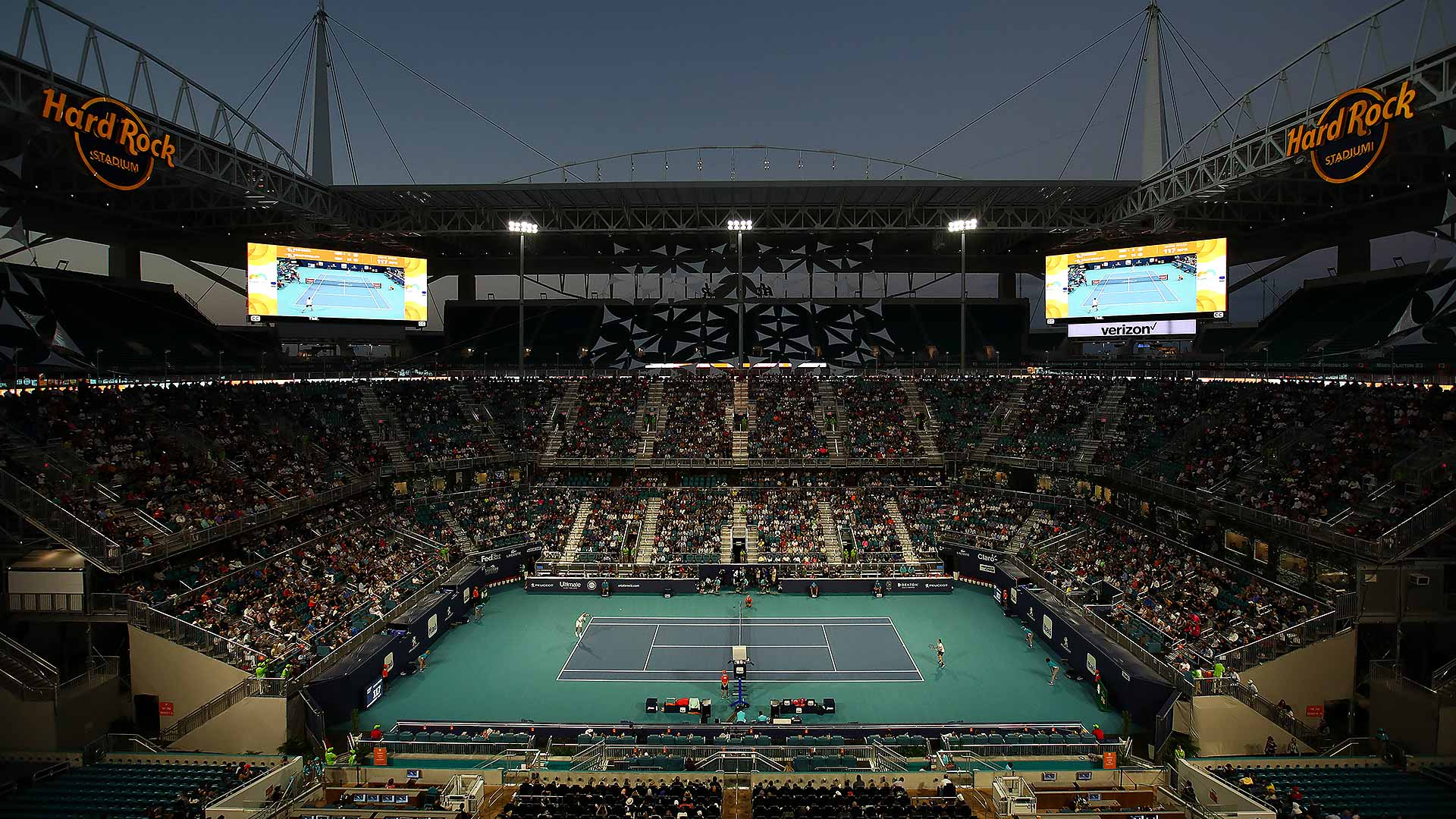 Miami Open presented by Itaú