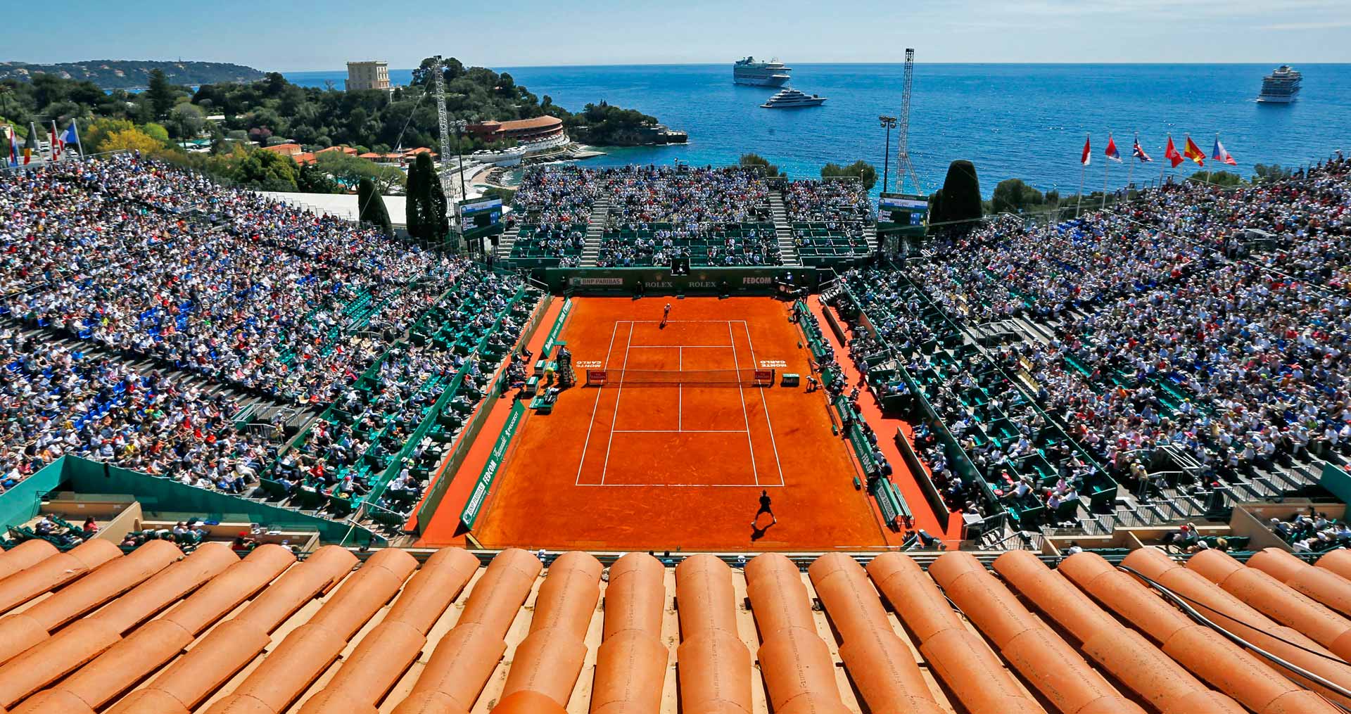 Rolex Monte-Carlo Masters