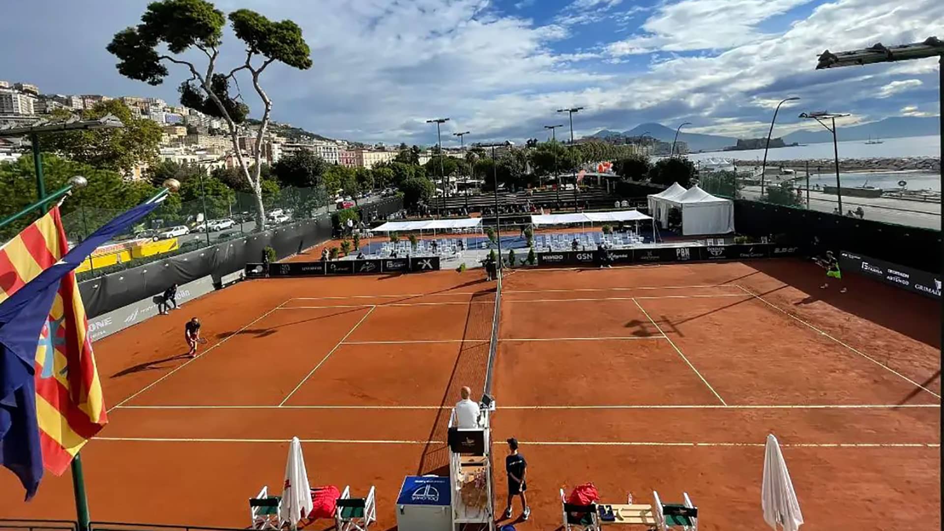 Napoli Tennis Cup