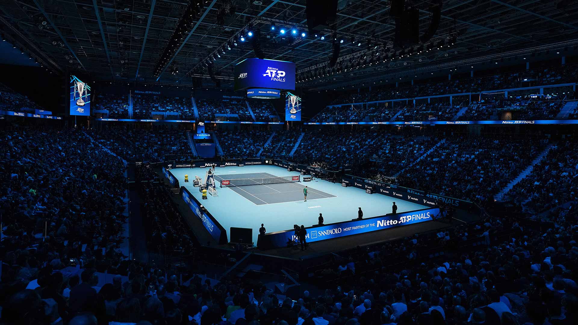 Nitto ATP Finals