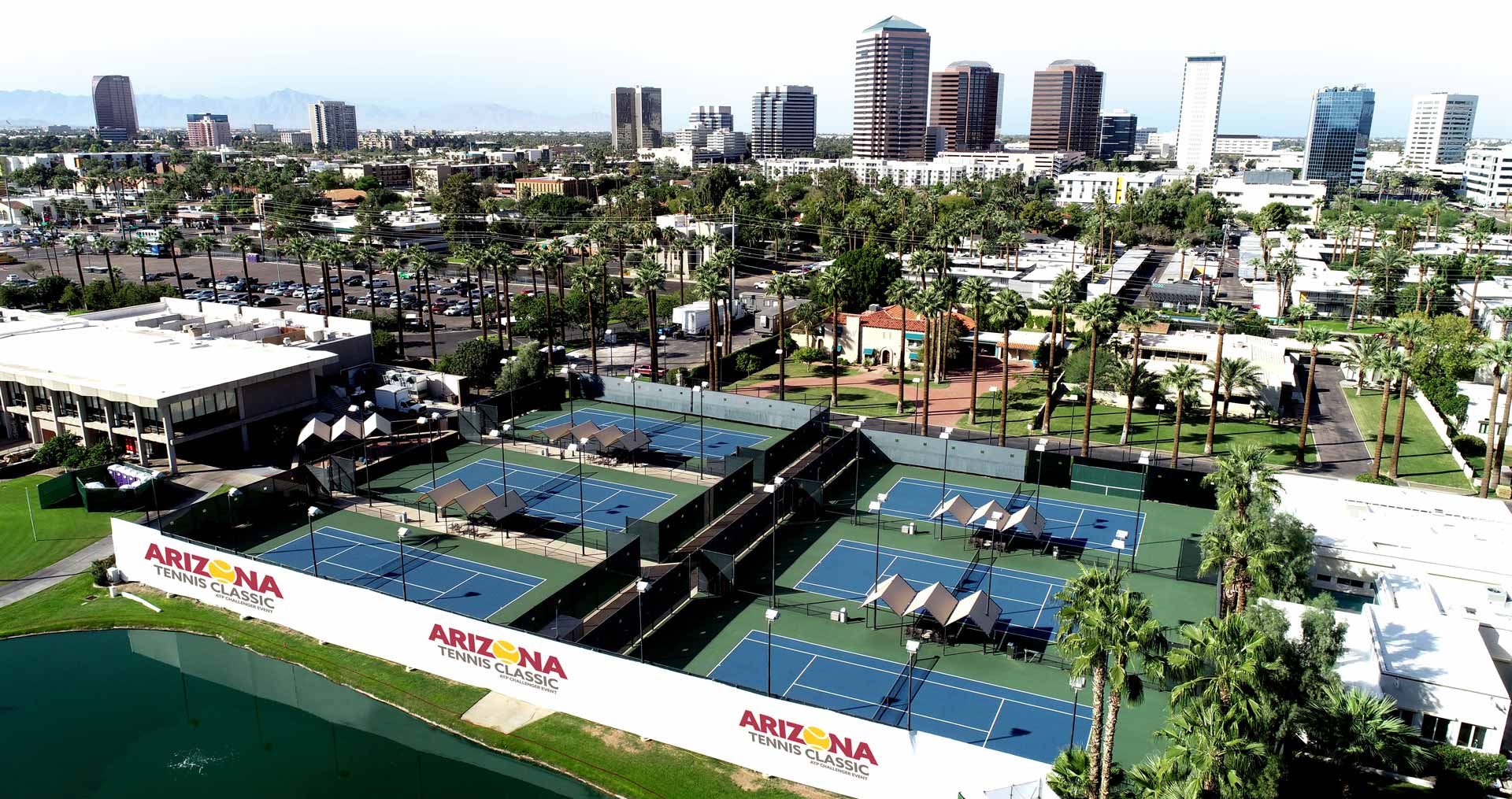 Arizona Tennis Classic