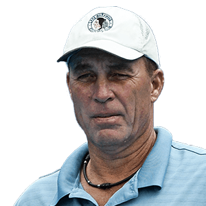 Ivan Lendl