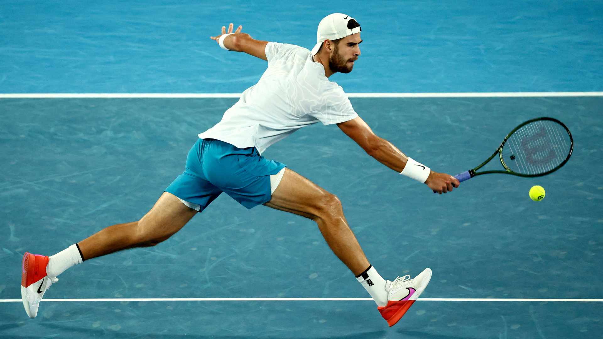 Khachanov