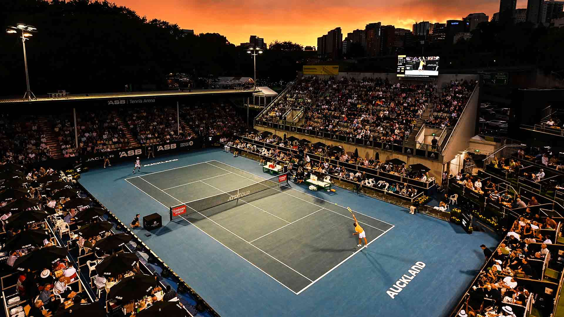 ASB Classic