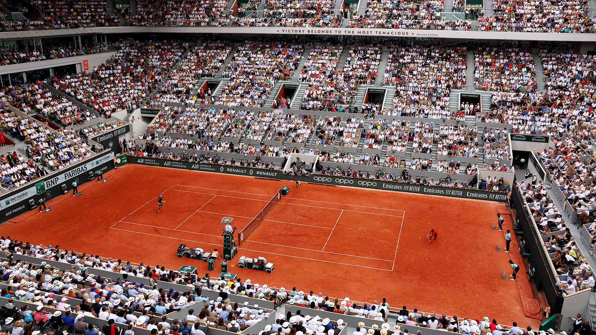 Roland Garros