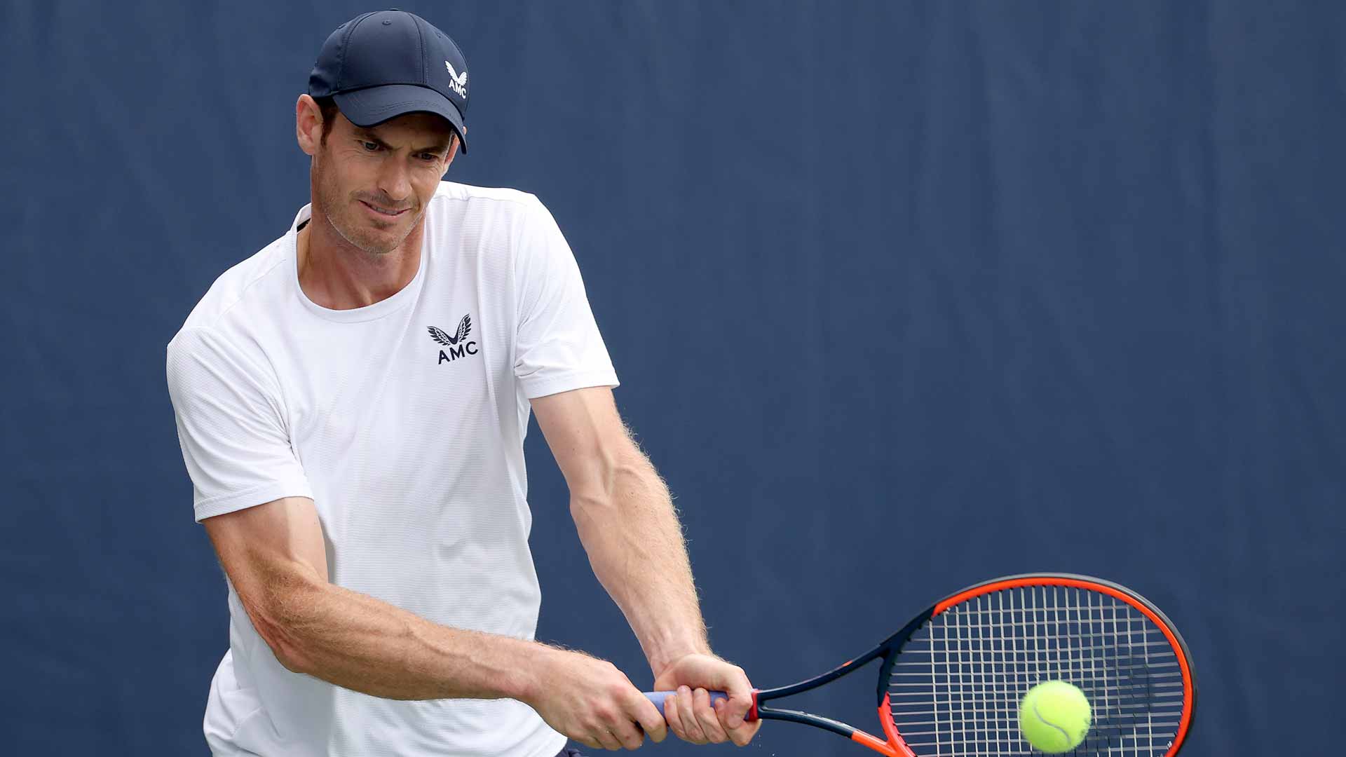 Andy Murray jugará contra el francés Corentin Moutet en la primera ronda del US Open 2023.