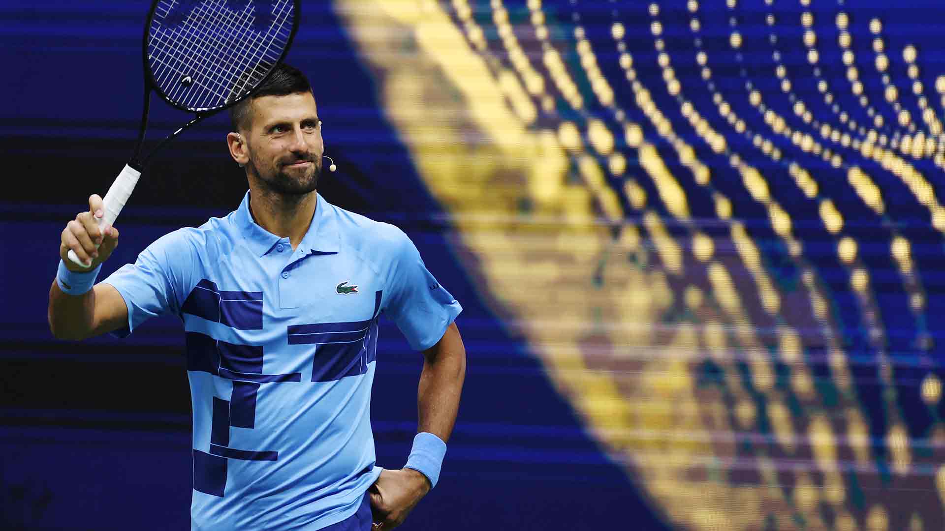 Novak Djokovic ha ganado 24 Grand Slam en su carrera.