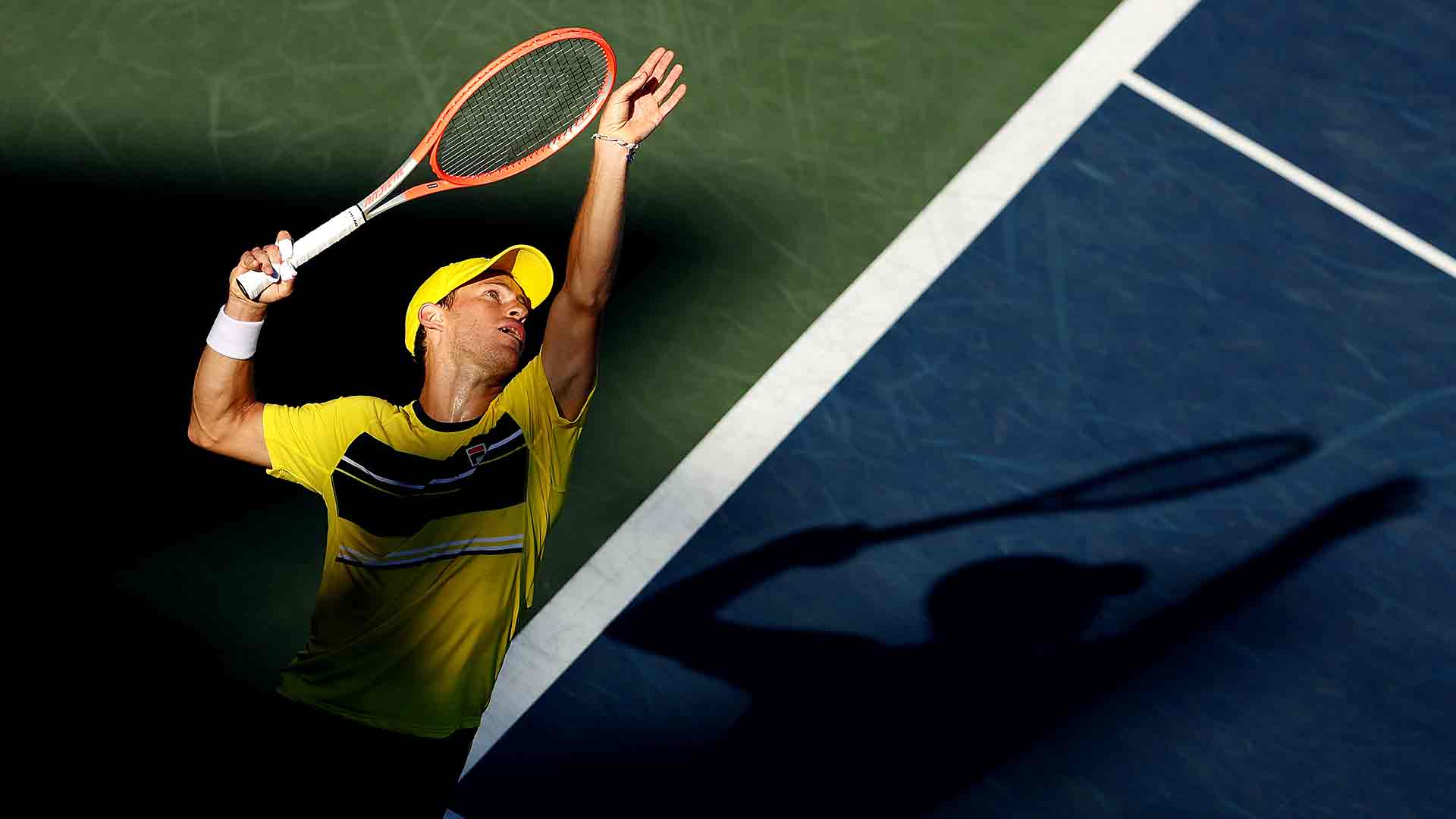 Diego Schwartzman jugará su último Grand Slam en el US Open 2024.