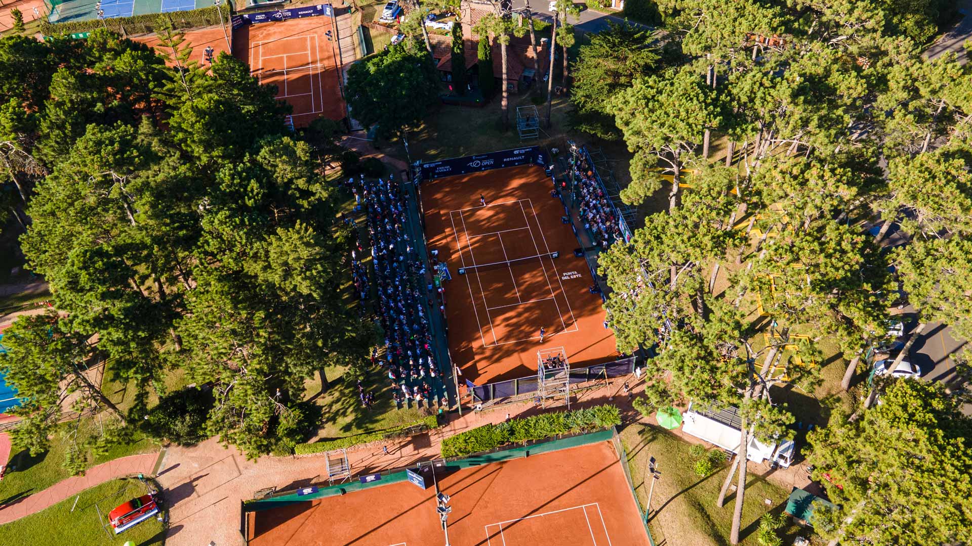 Punta del Este Open